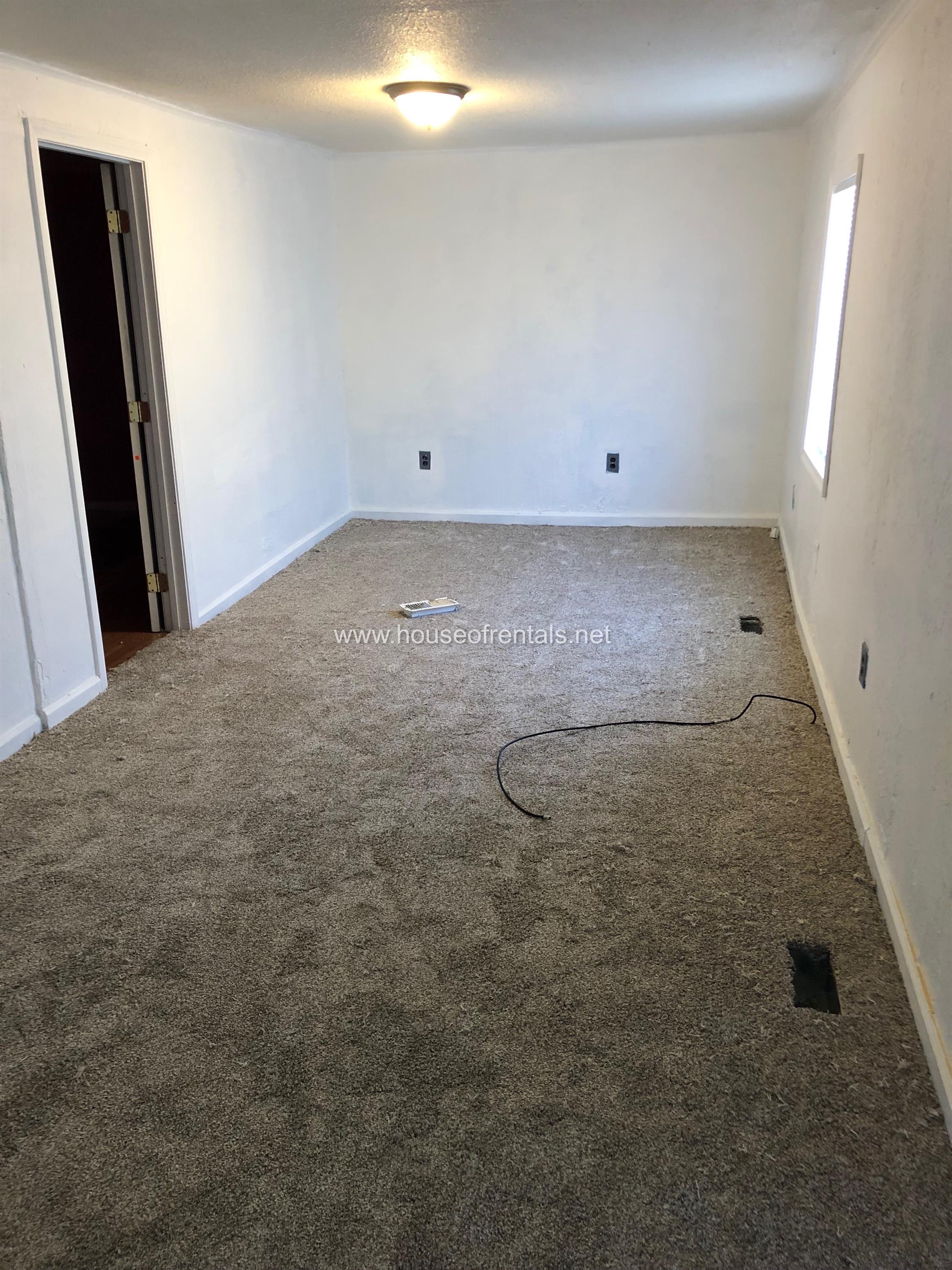 604 South 17th Street - B