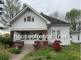 213 North 19th Street - 1