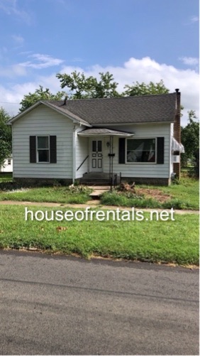 611 East Boulevard Street (New)