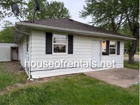 1500 North 13th Street