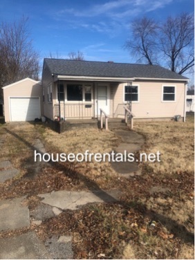 1309 West Monroe Street