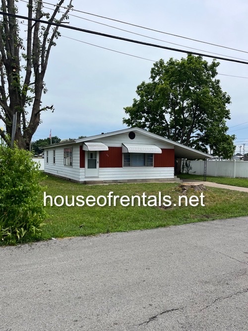 709 N. Johnson St.